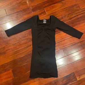 Intimately Free People Bodycon Slip Dress